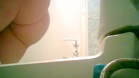 spy WC