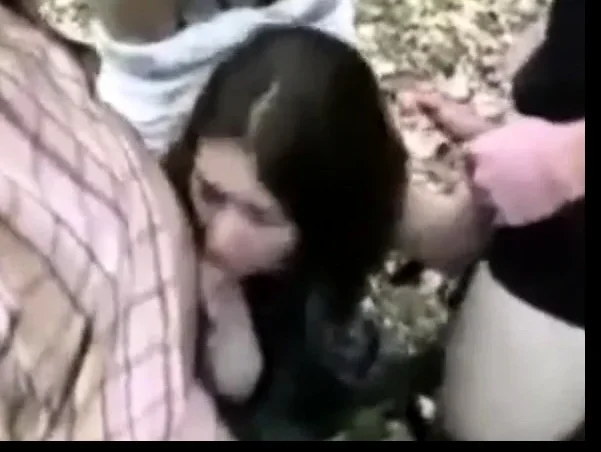 GANGBANG GANGBANG, you dirty rotten filthy little creep !!!