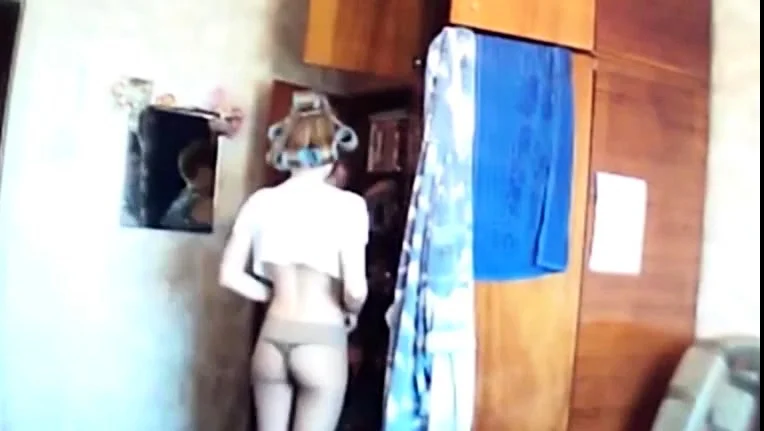didn't notice the webcam