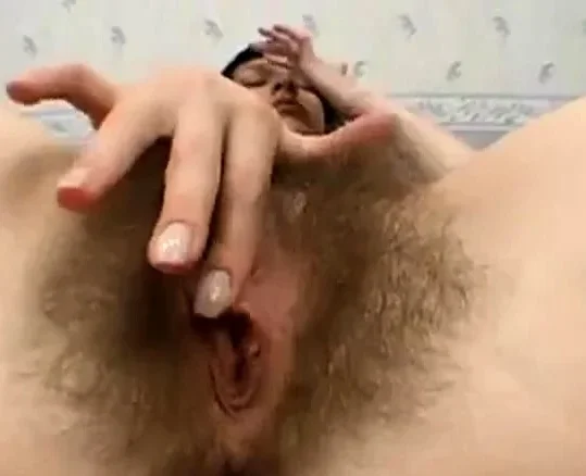 hairy ELLA
