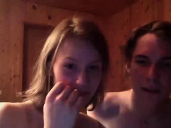 sie fickt und schluck