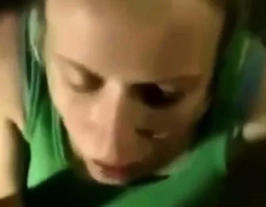 She loves cum and swallows when she gets a chance