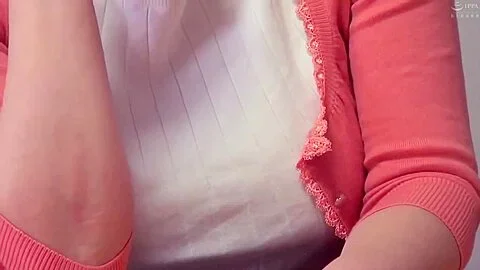 Ofku-166 太めx爆乳な嫁のと二人きりになって