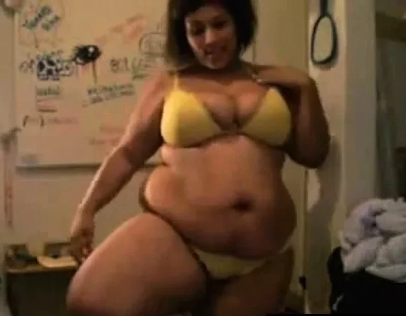 Sexy Hot Chubby - negrofloripa