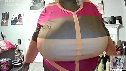 Norma Stitz In Goddess New Sexy Dress