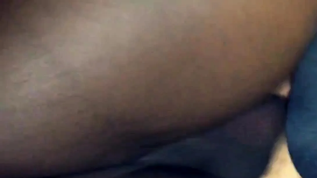 My girl fucking a strangers black cock and creaming on it