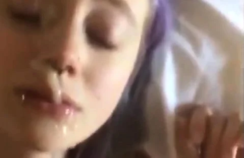 Alternative Girl Cum Compilation