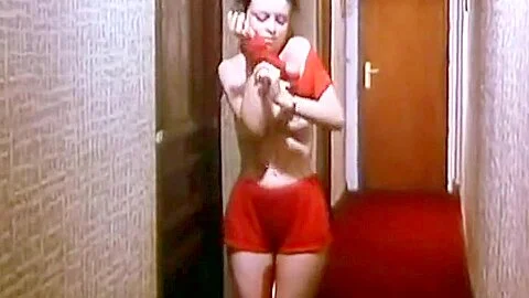 Possessions (1977) - Brigitte Lahaie