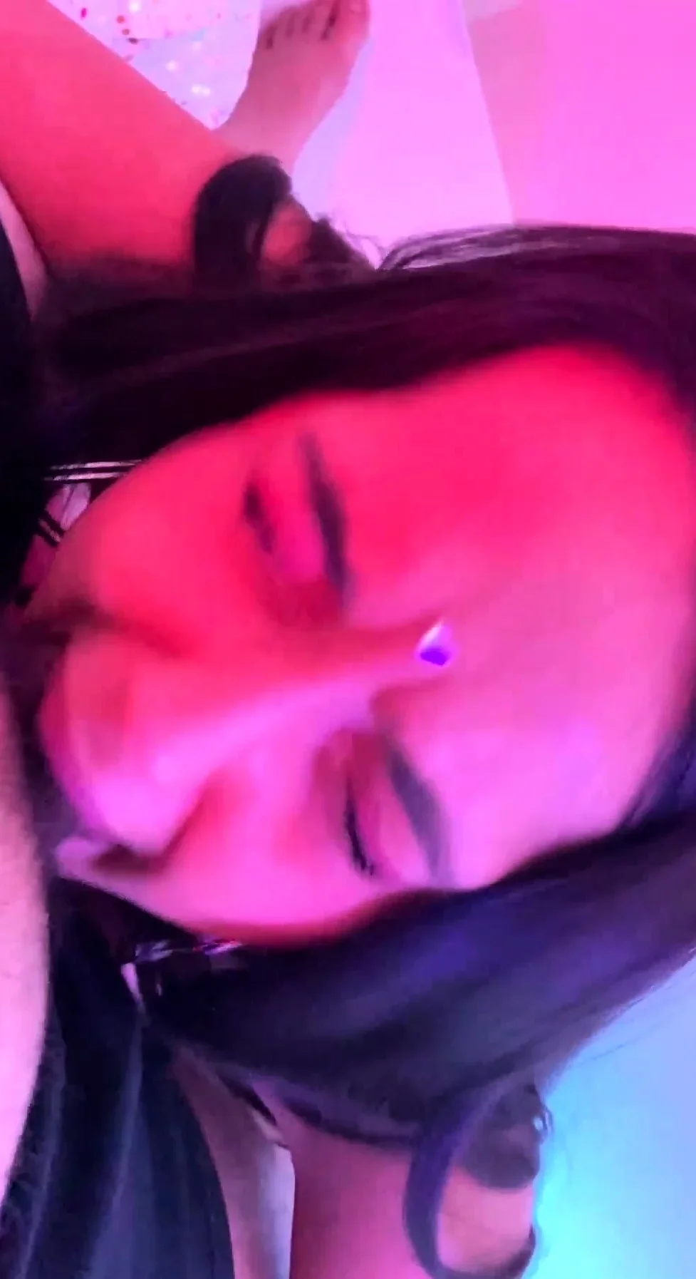 Hot Teen Blowjob Handjob