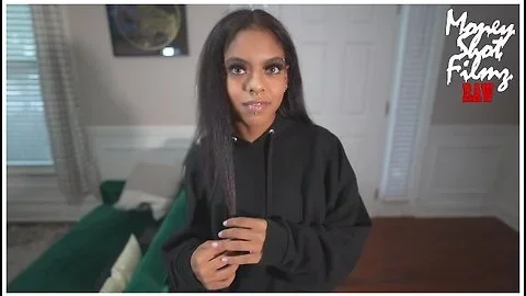 Her First Time Doing Porn And Shes A Pro Porn Vlog