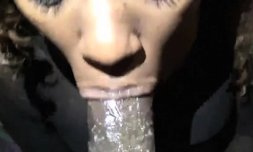 She’s A Magician With That Mouth