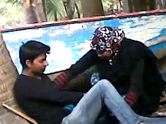 Bangali  Hidden sex