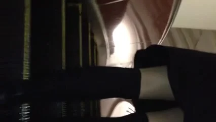 Fail upskirt