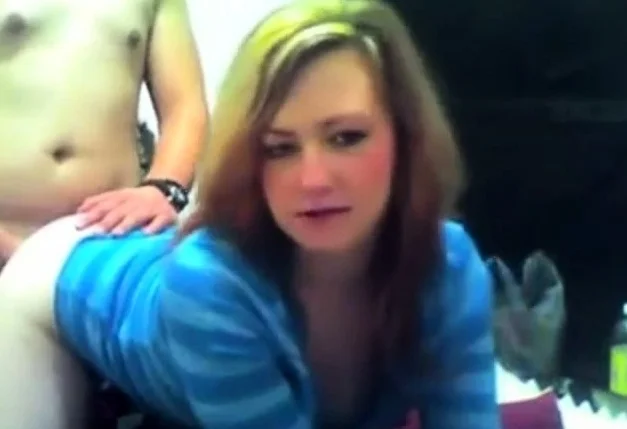 Homemade Webcam Fuck 440