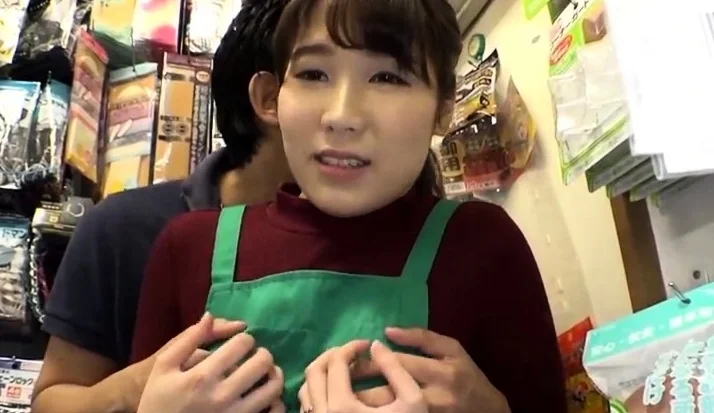 Japanese Amateur Hidden Cam 02