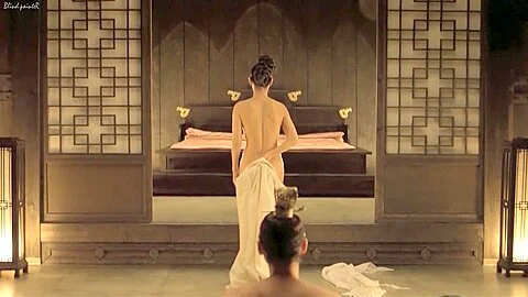 Queen (2012) Jo Yeo Jung