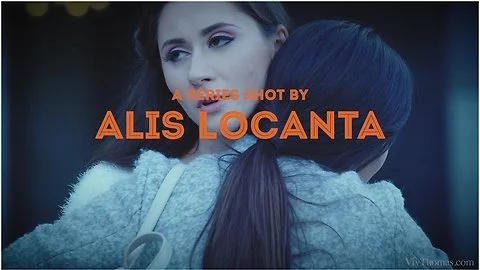 Back Home Reloaded Episode 3 - Control - Alyssia Kent & Aruna Aghora