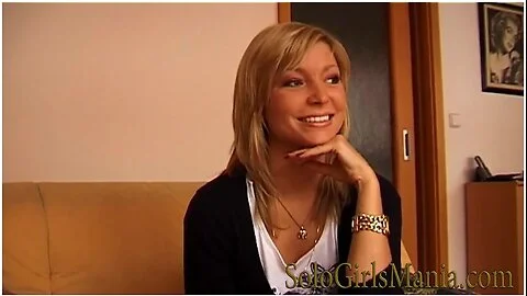 EvaD Czech Pornstar Interview