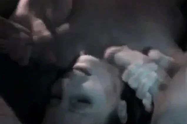 Amateur Swingers