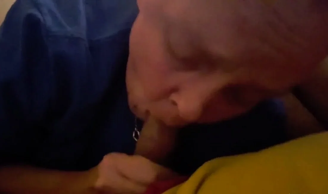 Frtiend's mother is a cocksucking addict