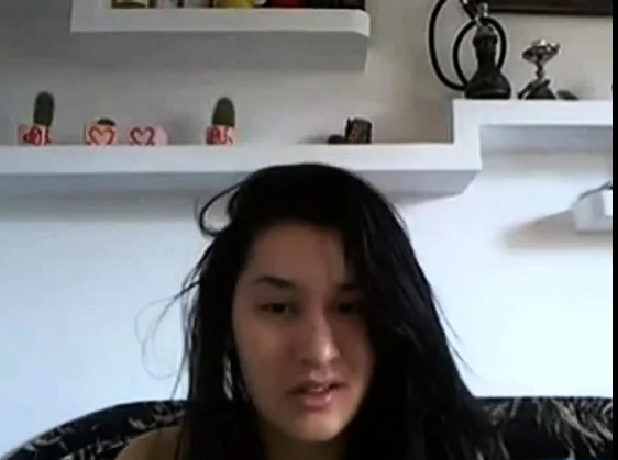 cute teen 18y with big pussylips