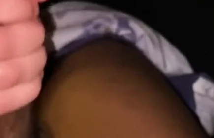 Sucking dick like candy canes