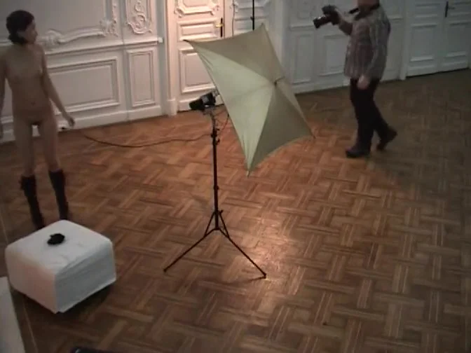 Backstage Spy 29d 19