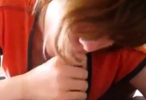 Amateur girl blowjob