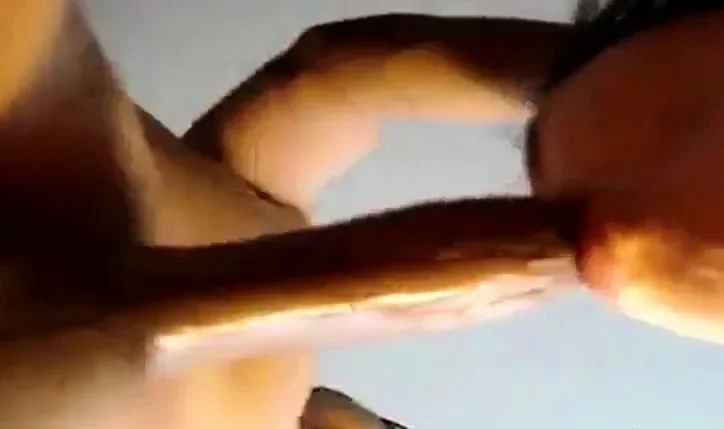 Best throat fuck ever .?