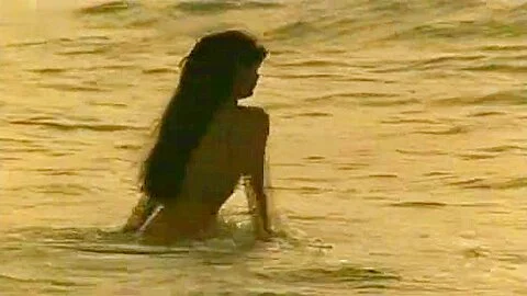 Phoebe Cates in Paradise (1982)