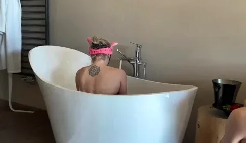 Gea Domina - The Bath Of The Goddess