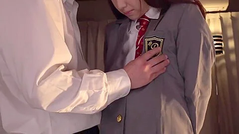 Usba-056 Uniform Bondage Punishment By Step father-in-law, A