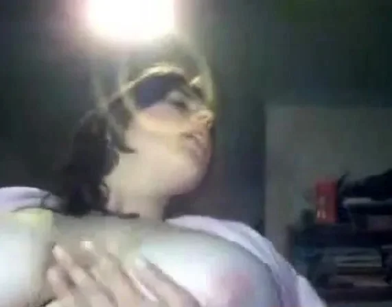 Big Natural Tits Hairy Amateur Webcam Show