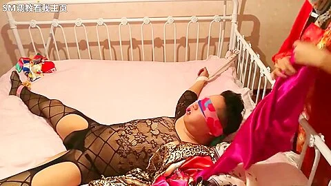 柔丝女皇SM窒息调教 Chinese smother