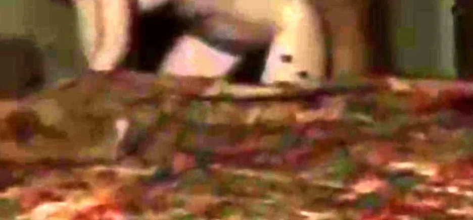 Little thot pwned by BBC - 6