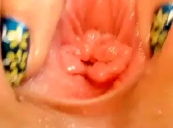 pussy close up and speculum