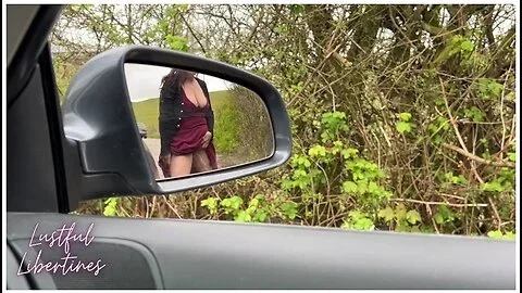 Best Friends Milf Mom Fucked Me Right There In Her Car