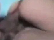 Cock ridning!