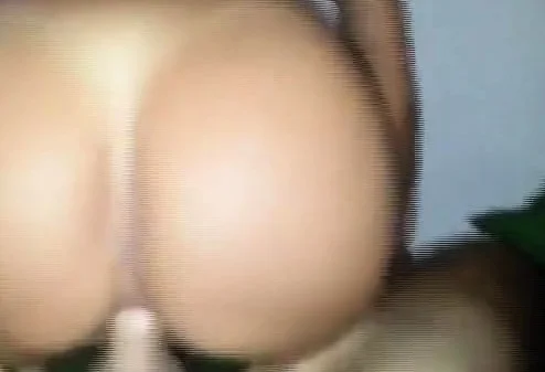 Latina Anal