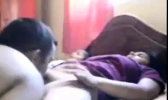 Bangladeshi cheating girl  with  husband close friend
