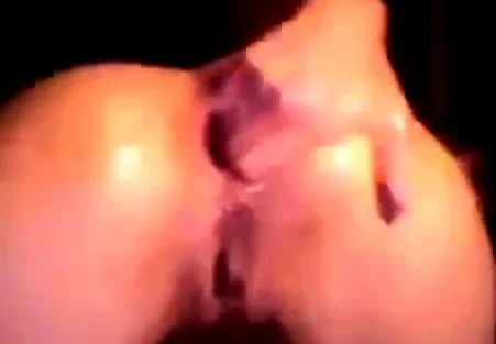ANAL FISTING, ROSEPUSH