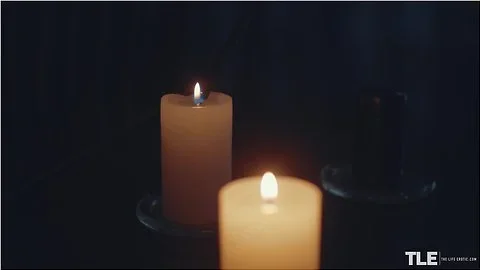 Blackout 2 - Alice Shea