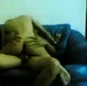Malay - Blue Sofa Part 2