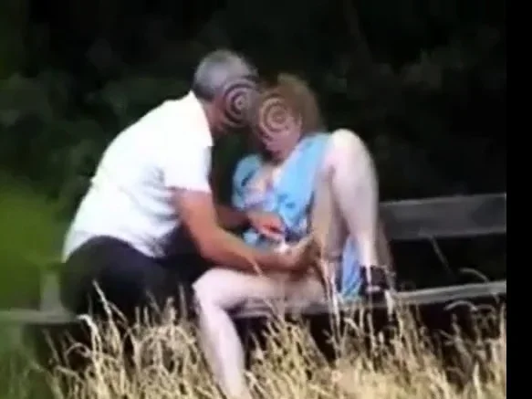 Caught my mum fingered by boy friend. Hidden cam