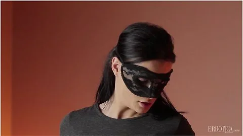 The Mask - Elouisa