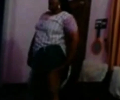 Aunty