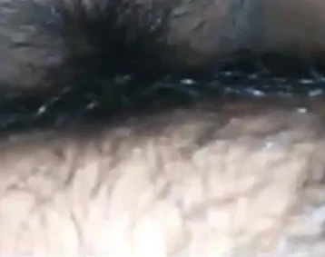 Morning fucking of girl with loud moans