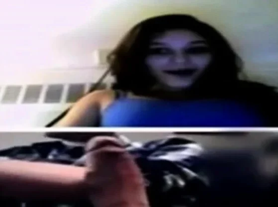Huge Cock Surprise Hot Tits Teen