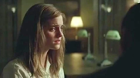Emma Watson Kate Stephey - Regression