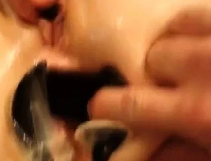 Fantastic anal games